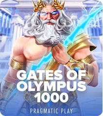 Gates of Olympus 1000