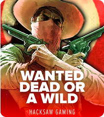 Wanted Dead or Wild