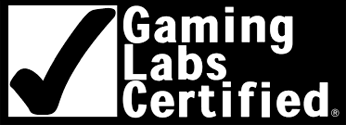 Gaming Labs Certified