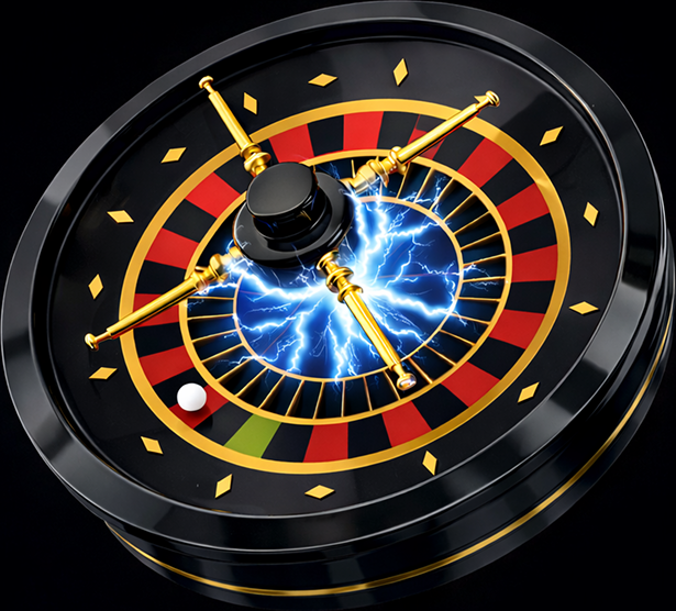 Casino Roulette